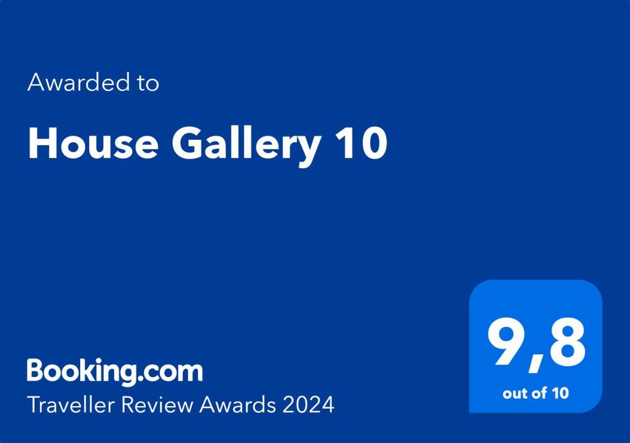 House Gallery 10 Tijoco de Abajo Zewnętrze zdjęcie